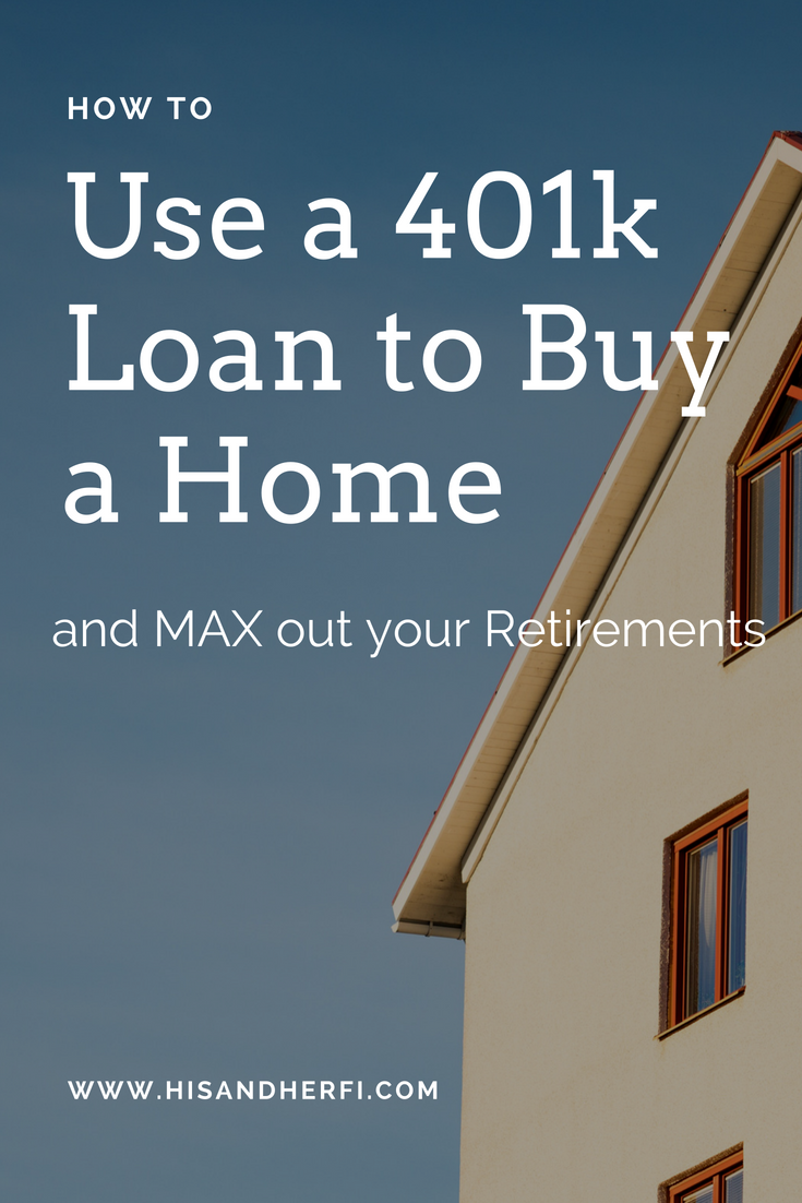 Using 401k To Buy A House After Retirement